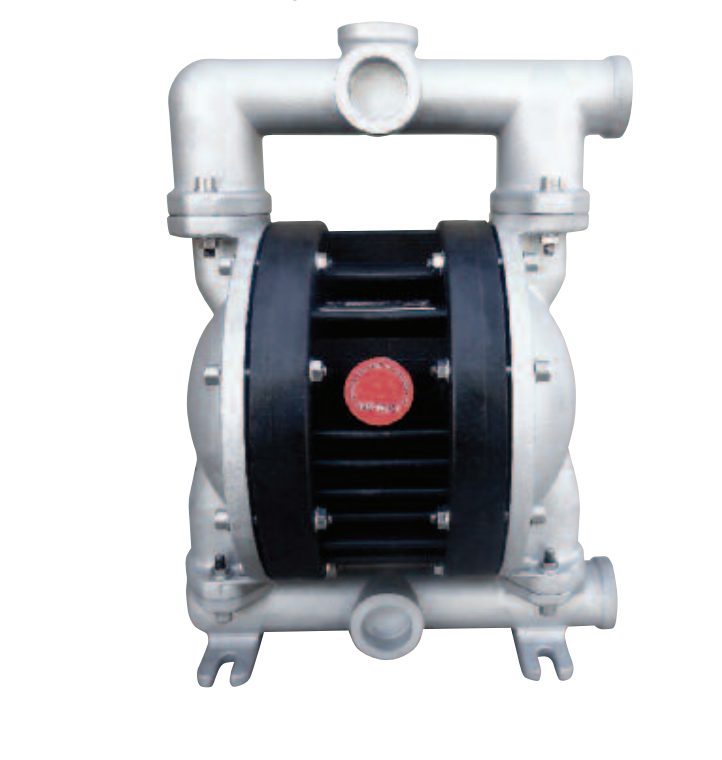 Насос RUBY 125P-P-TPT-T AlphaDynamic A125-0003-T