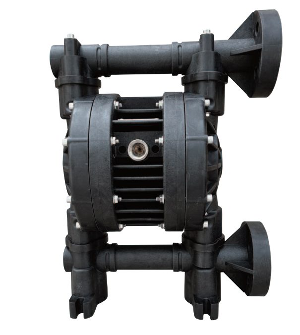 Насос RUBY 126V-P-TVT-T AlphaDynamic A126-0103-T