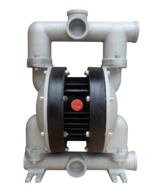 Насос RUBY 140V-P-TVT-T AlphaDynamic A140-0103-T