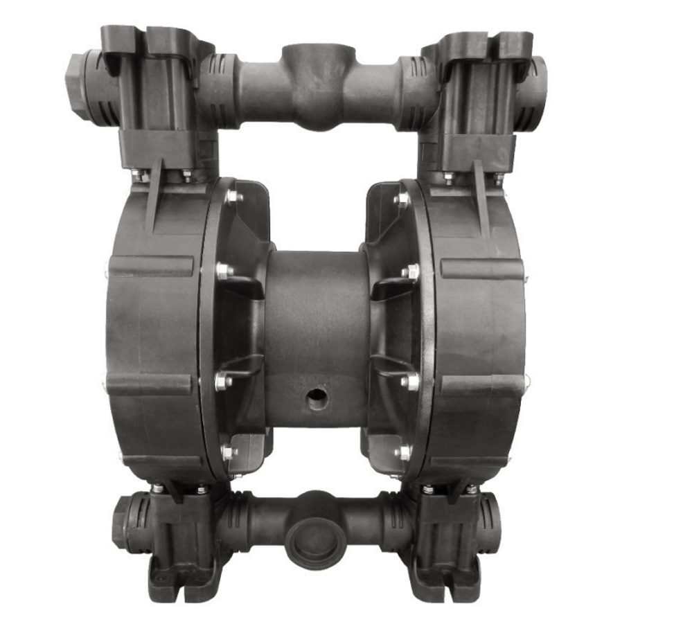 Насос RUBY 151P-P--TPT-T AlphaDynamic A151-0003-T