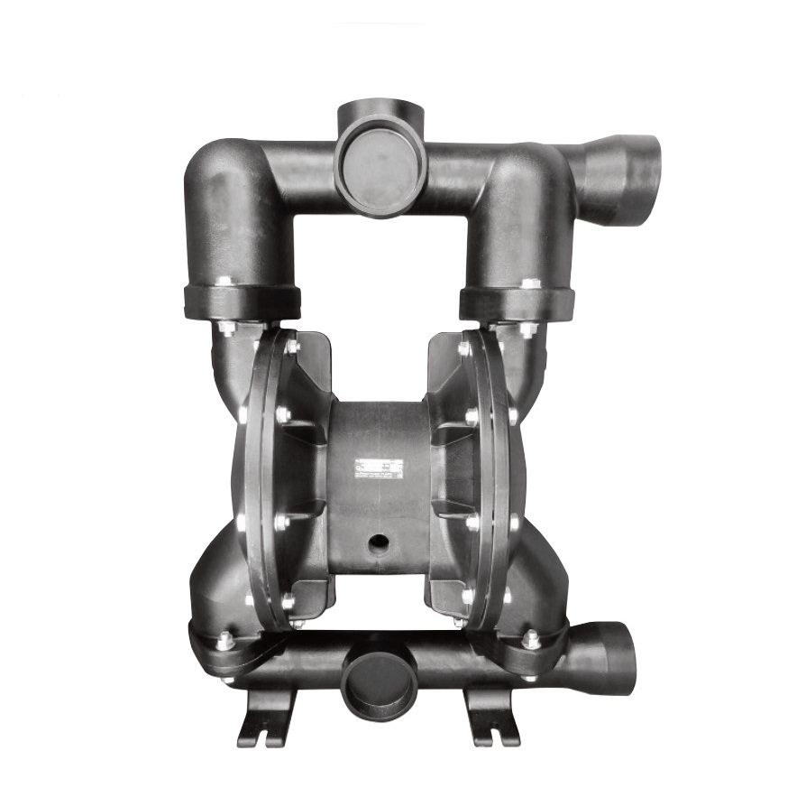 Насос RUBY 180A-AP-TAT-T AlphaDynamic A180-3061-T