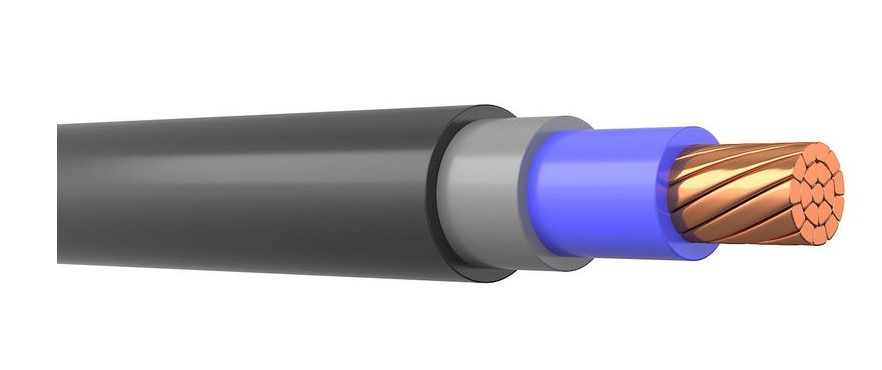Кабель силовой ВВГнг(А)-LS 1х150 Алюр 00-00005012