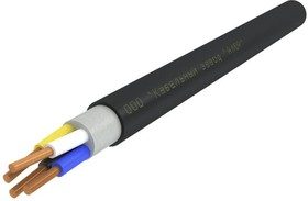 Кабель ВВГнг(А)-LS 4х35 ОК (N) Алюр 00-00005583
