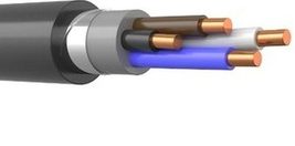 Кабель(провод) СКТ групп ВВГНГ(А)-LS 4Х70 (МС)-1