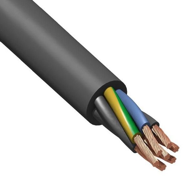 Кабель силовой КГВВнг(А)-LS 7х2,5 Алюр 00-00024802
