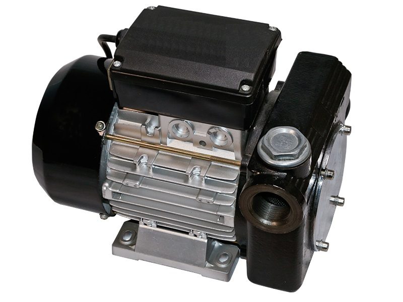Топливный насос DB-80 AC220 Ампика 00485
