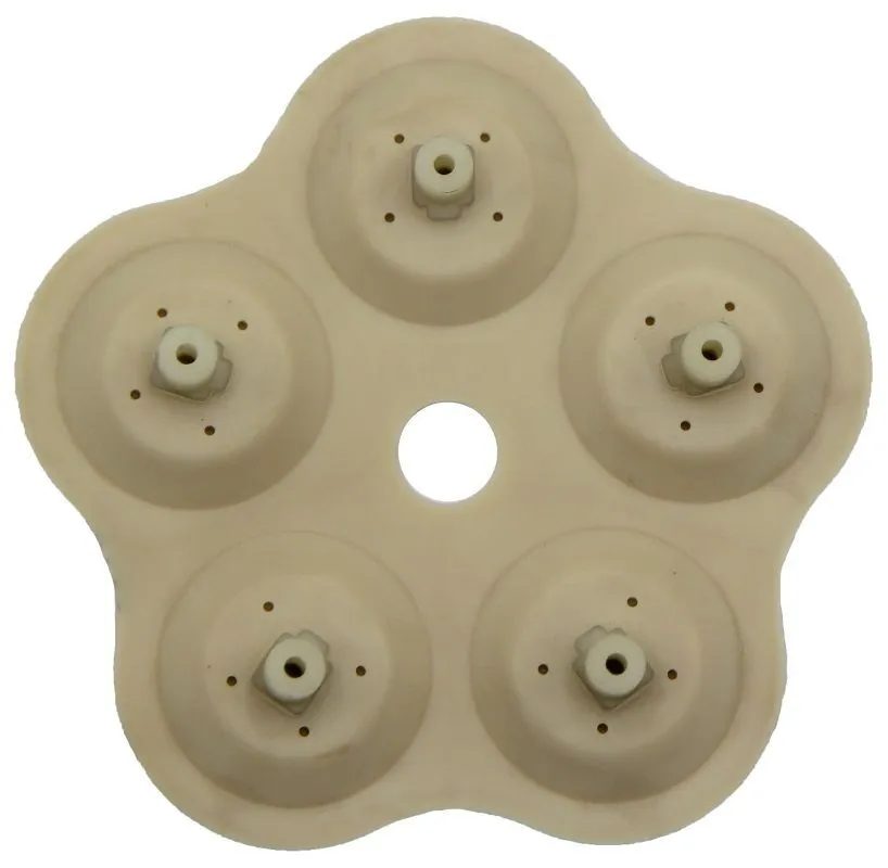 Мембрана к DP-2 Ампика 17423 12x12x2