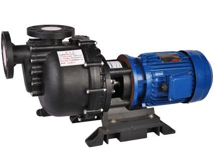 Насос ХМС 25/20PVDF-5,5-фл Ампика 27501