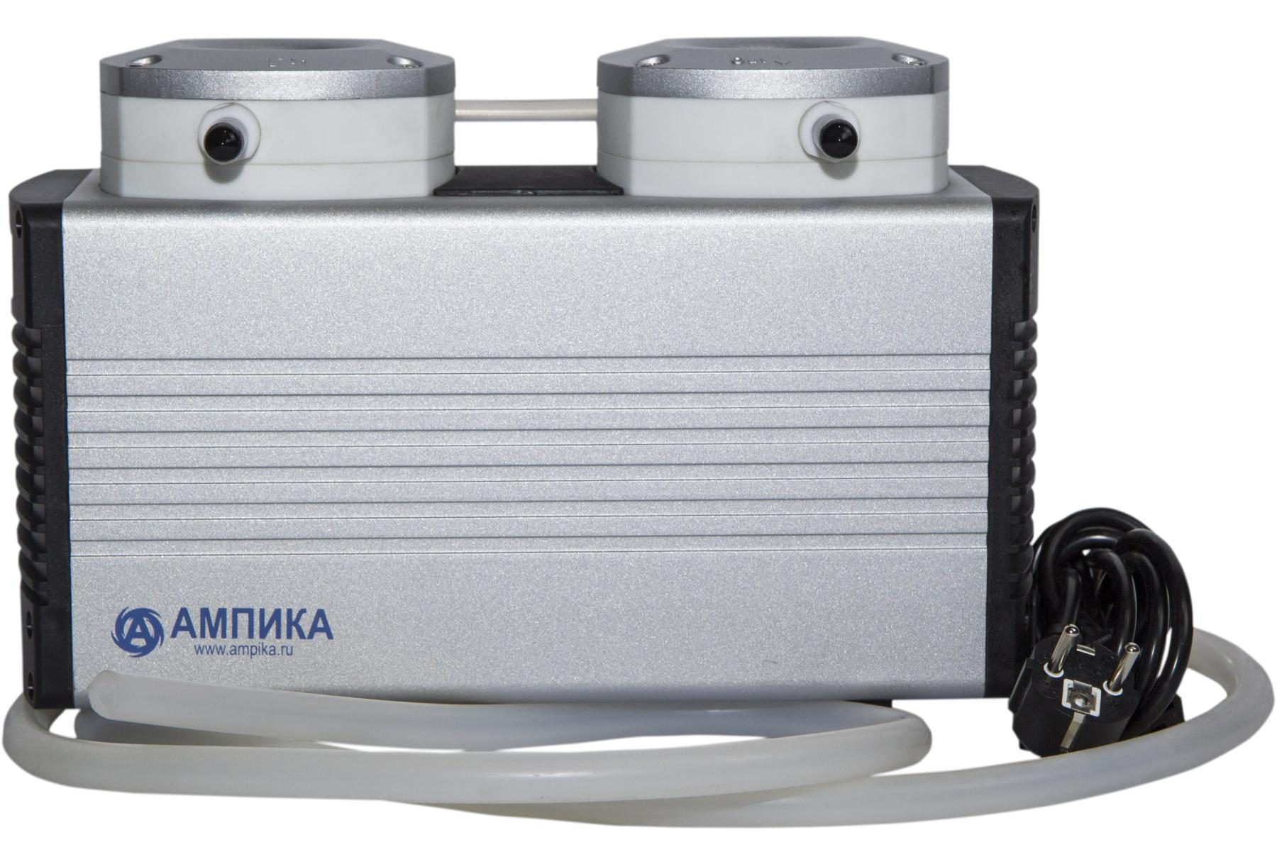Химический вакуумный насос Ампика 26988