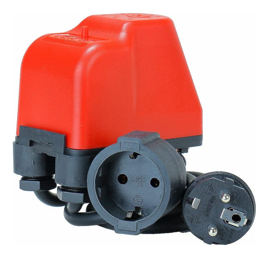 Реле "сухого хода" AR MS PC-9B AquamotoR AR112027