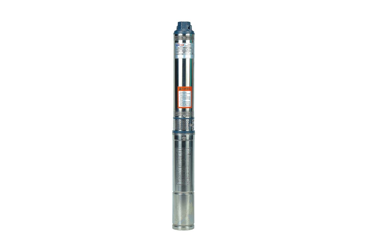 Насос скважинный 4" AR 4SP 5-84 AquamotoR AR151017