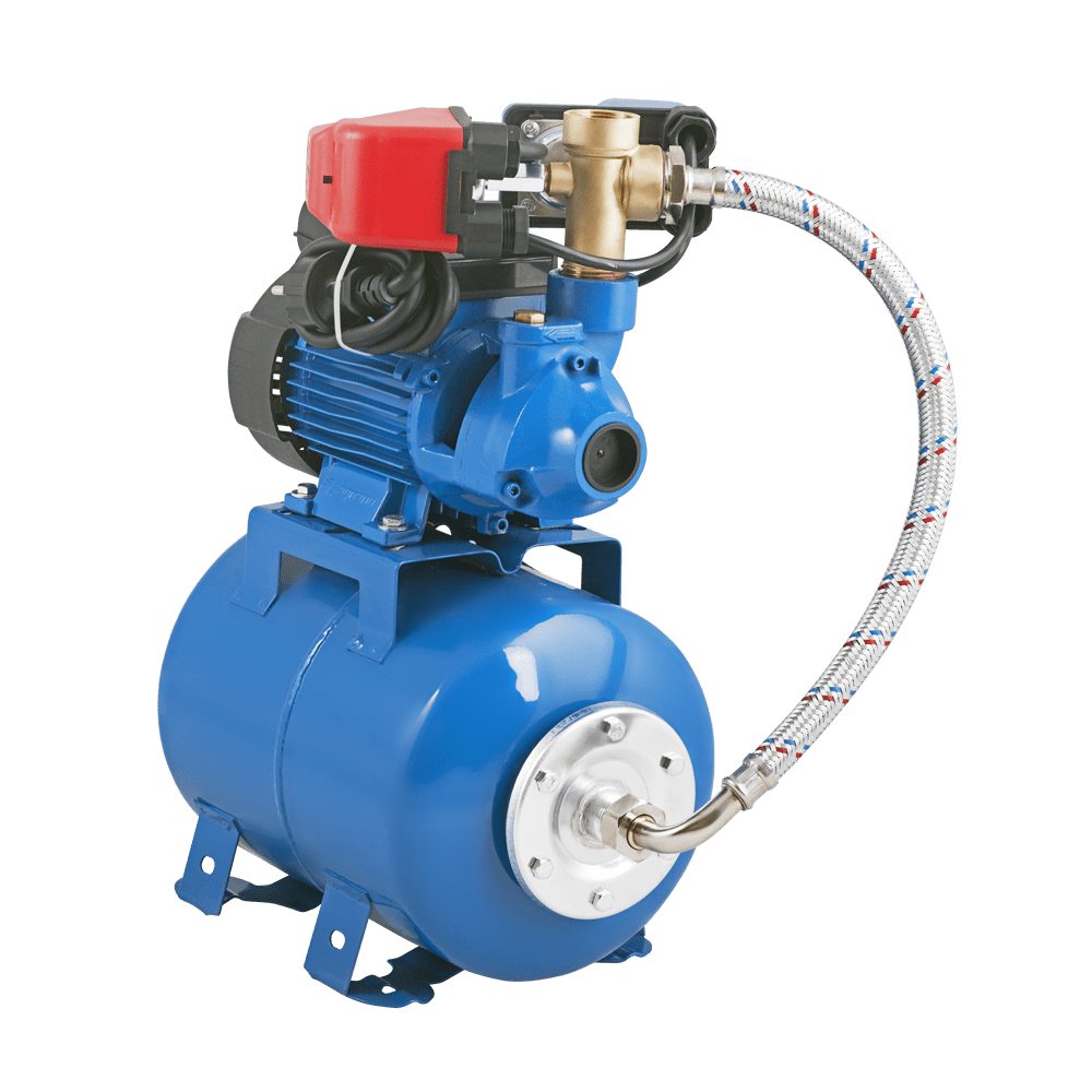 Насосная станция AUTO ADB-35(8L) (H) Aquario 7238