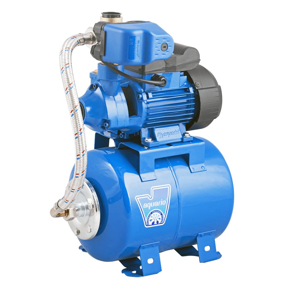 Насосная станция AUTO ADB-40 Aquario 7440