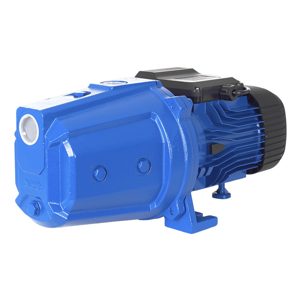 Насос AJC-200 Aquario 2200 Горизонтальный