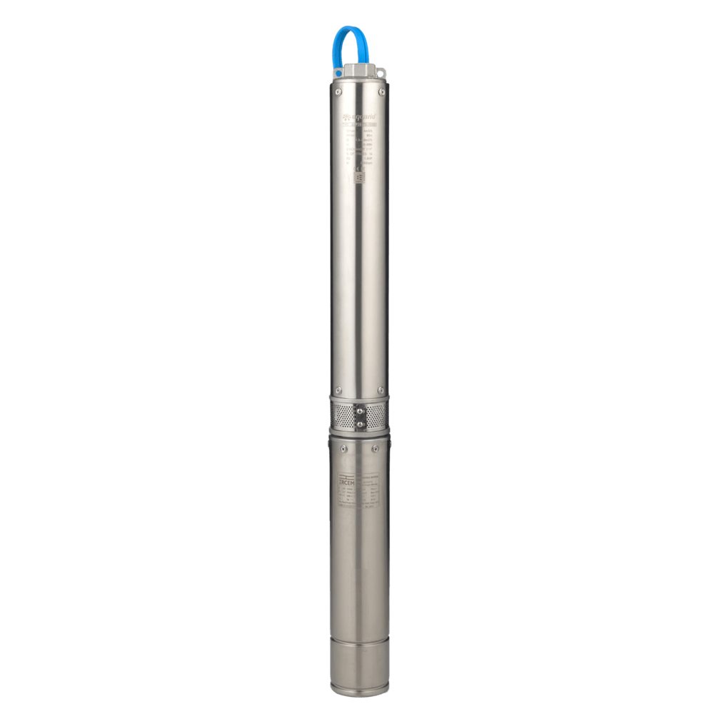 Насос скважинный ASP5B-60-100BE (2HP) Aquario 3356