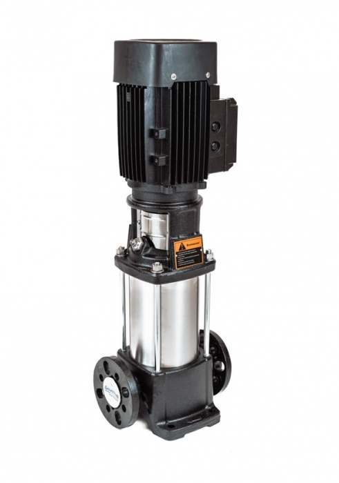 Насос 380V/50HZ 7,5 kw Aquastrong EVR10-20