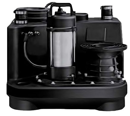 установка Aquastrong DLT S.3.075.60