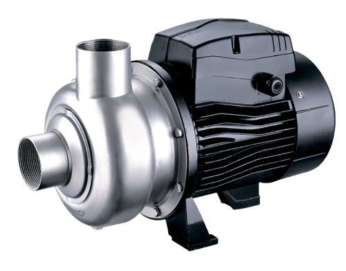 Насос 220V/50HZ 0,75 kw Aquastrong EBK100D