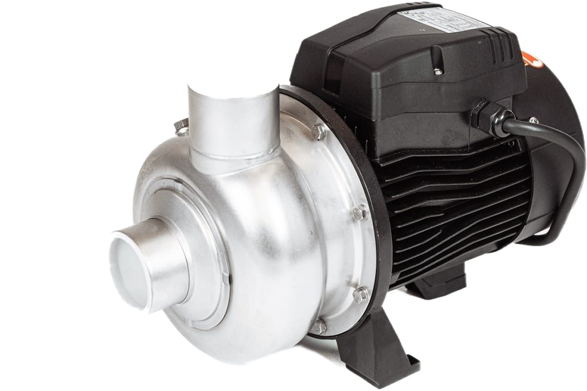 Насос 380V/50HZ 3 kw Aquastrong EBK400