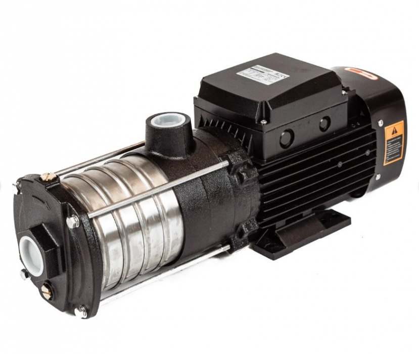 Насос 380-415V/50Hz 0,55 kw Aquastrong ECH4-20