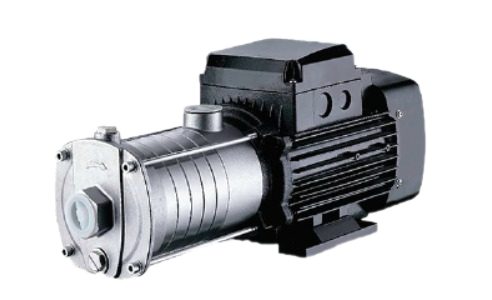 насос центробежный Aquastrong ECH15-40