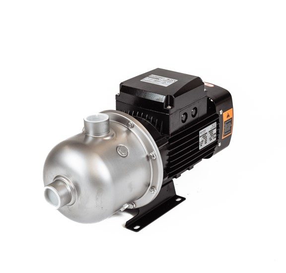 Насос 380-415V/50Hz 0,55 kw Aquastrong EDH2-50