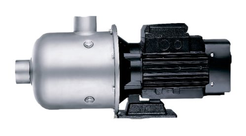 Фото Насос Aquastrong EDHm20-10 220-240V/50Hz 1,1 kw 1