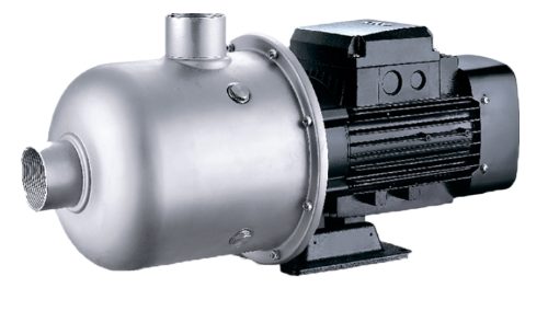 Насос 220-240V/50Hz 1,1 kw Aquastrong EDHM20-10