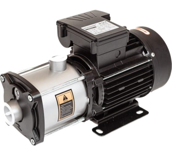 Насос 180-220V/50HZ 1,1 kw Aquastrong EMHM4-6
