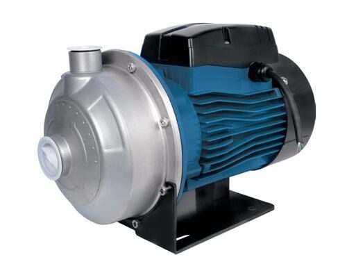 Насос 380-415V/50HZ 0,55 kw Aquastrong EMS120/0.55