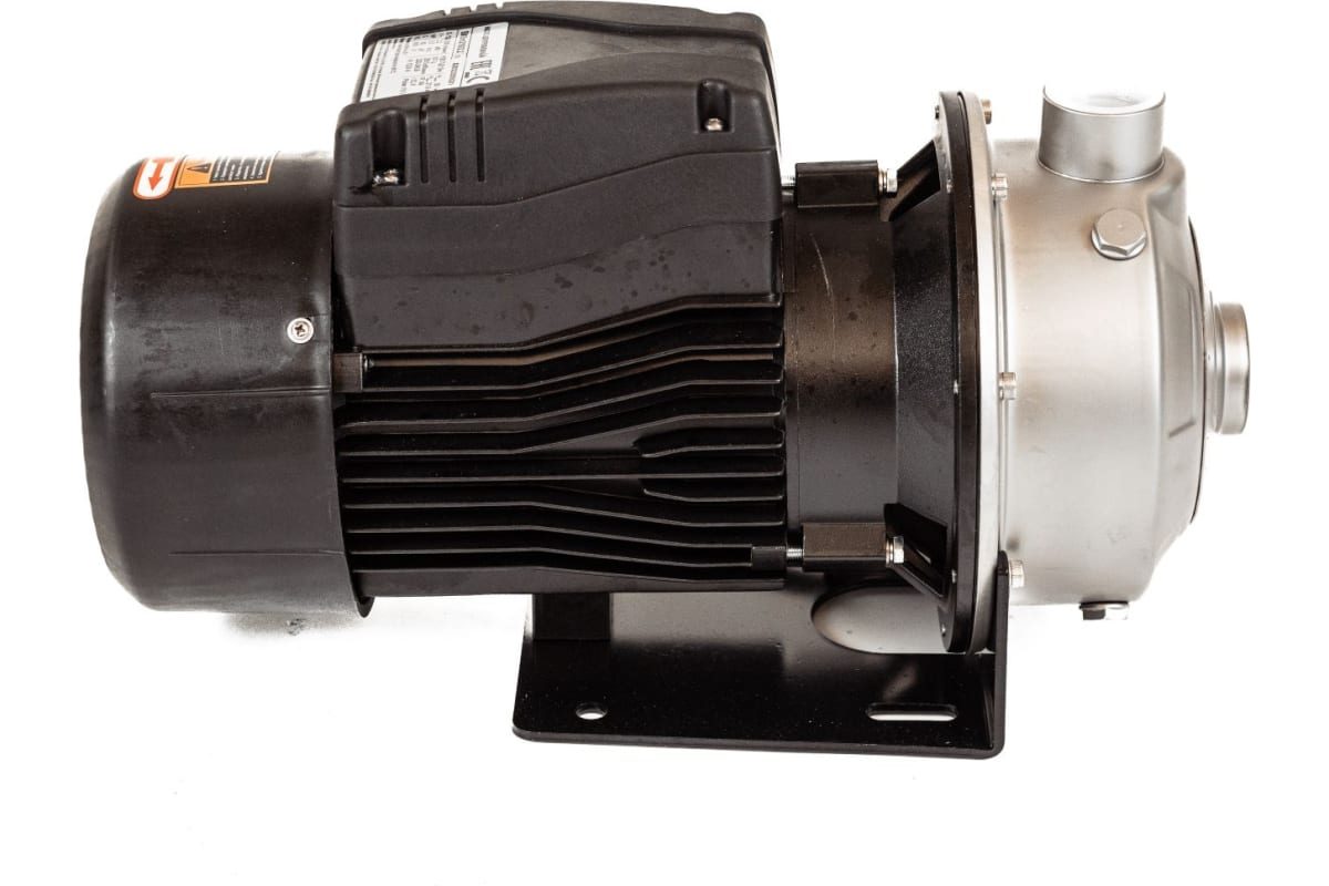 Фото Насос Aquastrong EMS370/1.5 380-415V/50HZ 1,5 kw 2