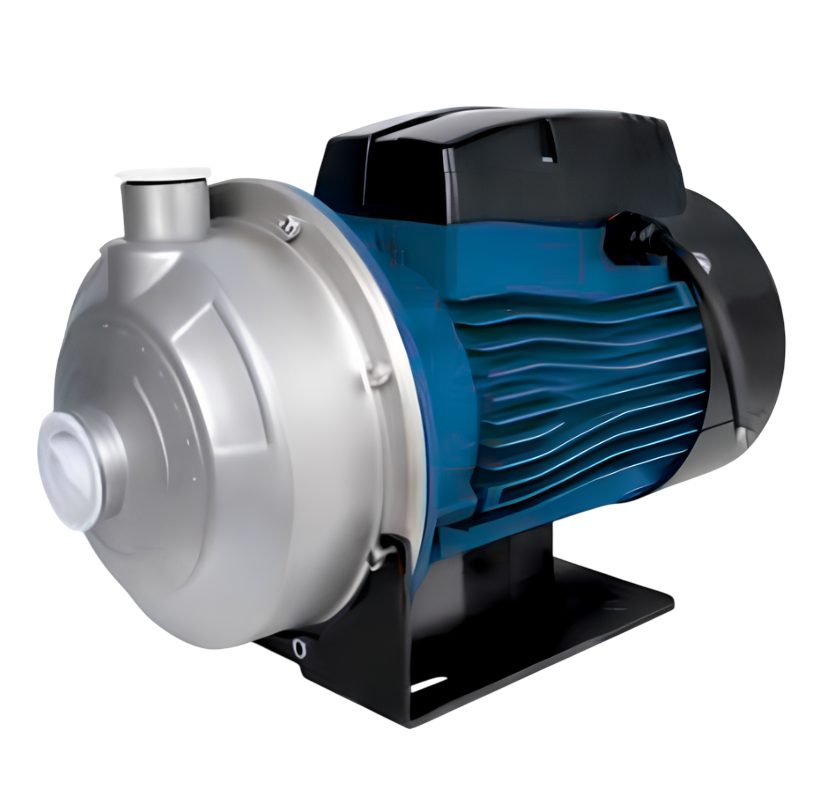 Насос 380-415V/50HZ 0,55 kw Aquastrong EMS70/0.55