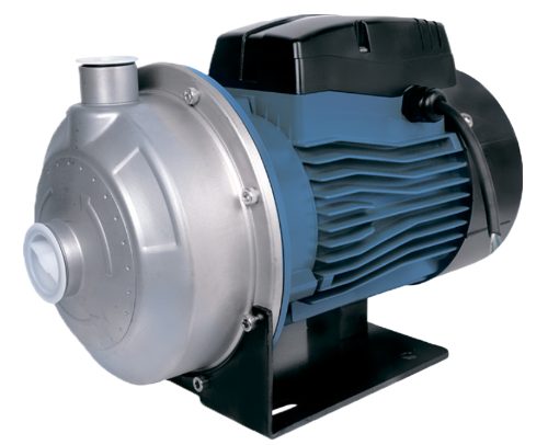 Насос 220-240V/50HZ 0,55 kw Aquastrong EMSM70/0.55