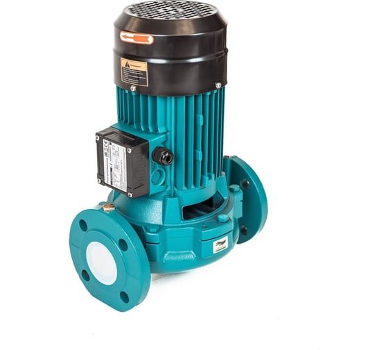 Насос 380V/50HZ 2,2 kw 18,5 m3/h Aquastrong EP2200