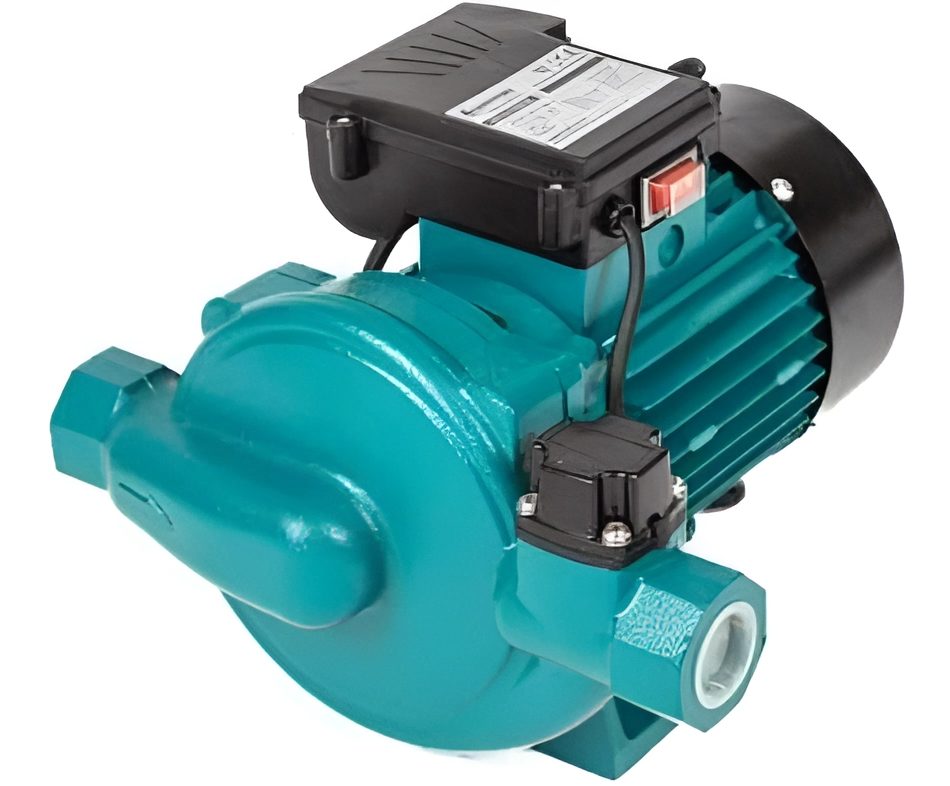 Насос 220V/50HZ 0,55 kw 12 m3/h Aquastrong EPM550
