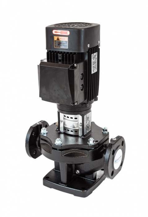 Насос 380V/50Hz 18,5 kw Aquastrong EPP80-70-18.5/2