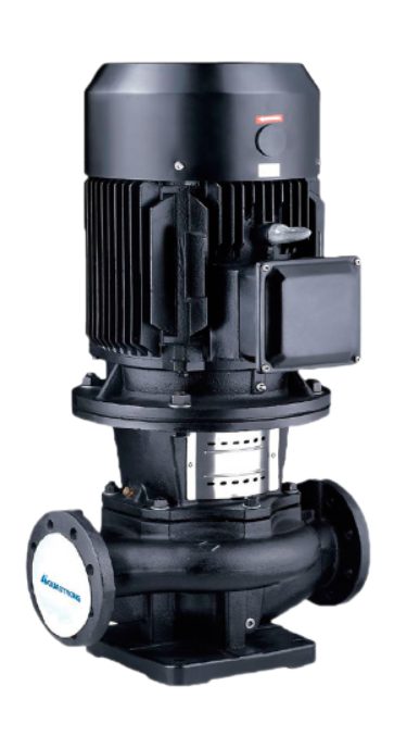 Насос 380V/50Hz 1,5 kw Aquastrong EPP80-8.5-1.5/2