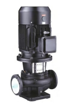 Насос EPP Aquastrong EPP40-20.5-2.2/2N