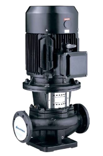 Насос центробежный Aquastrong EPP65-14-2.2/2N