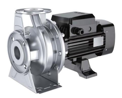 Насос 380V/50HZ 7,5 Aquastrong ESST100-80-125/75