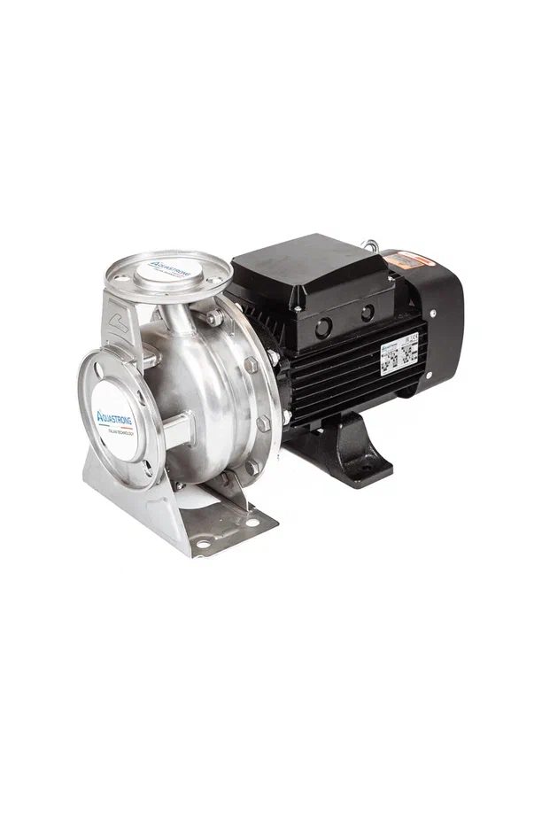 Насос 380V/50HZ 3 kw Aquastrong ESST65-50-160/30