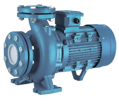 Насос 380V/50Hz 1,5 kw Aquastrong EST40-125/15