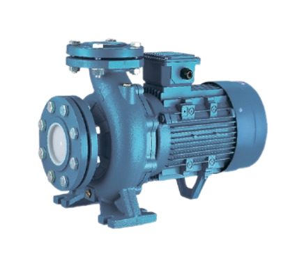 Насос (380В 22,0кВт H59м Aquastrong EST65-200/220
