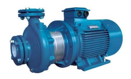 Насос 380V/50Hz 37 kw Aquastrong EST65-250/370