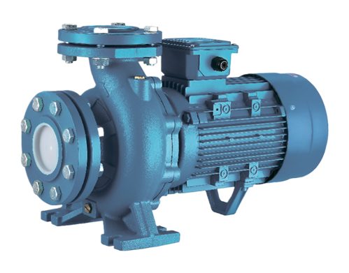 Насос 220V/50Hz 1,5 kw Aquastrong ESTM32-160/15