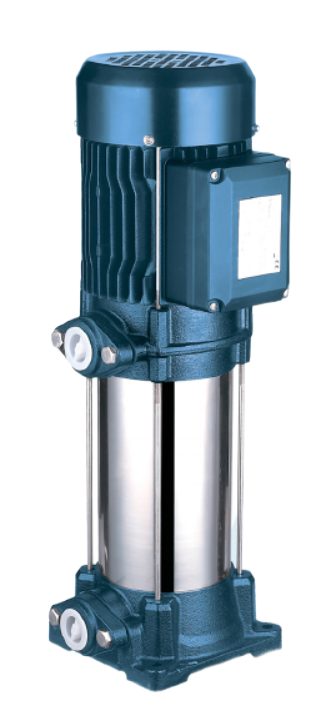 Насос 380-415V/50Hz 0,55 kw Aquastrong EVP4-2