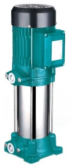 Насос 380-415V/50Hz 2,2 kw Aquastrong EVP4-8