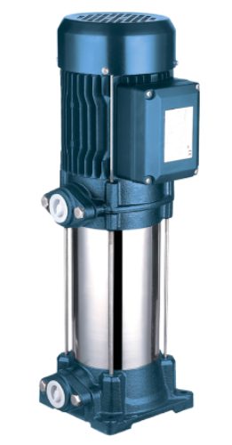 Насос 220-240V/50Hz 1,1 kw Aquastrong EVPM6-3