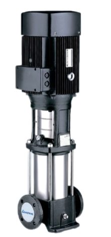 Насос Aquastrong EVR45-1 Вертикальный