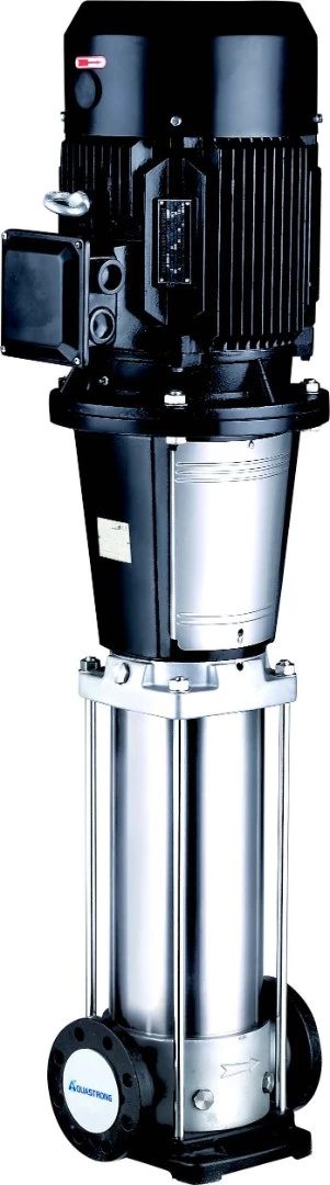 Насос 380V/50HZ 37 kw Aquastrong EVS64-6-1